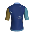 Maglia a maniche corte Kompo Nature | Nomad Velo