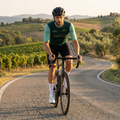 Maglia manica corta Kompo Apple | Nomad Velo