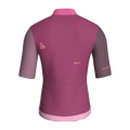 Maglia a maniche corte in paglia Kompo | Nomad Velo