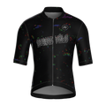 Maglia Speed Dark a maniche corte | Nomad Vélo