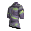 Maglia a maniche corte Magic Purple | Nomad Velo