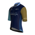 Maglia a maniche corte Kompo Nature | Nomad Velo