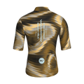 Maglia a maniche corte Magic Wood | Nomad Vélo