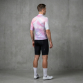 Maglia da ciclismo aerodinamica mimetica Light Rainbow - Maglia Light Rainbow