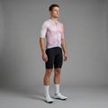 Maglia da ciclismo aerodinamica mimetica Light Rainbow - Maglia Light Rainbow