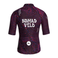 Maglia a maniche corte Coco NR | Nomad Velo