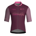 Maglia a maniche corte in paglia Kompo | Nomad Velo
