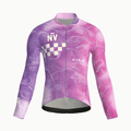 Maglia manica lunga Race PK | Nomade Velo