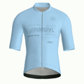 Maglia a maniche corte Element Sky | Nomad Velo