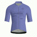 Maglia manica corta Element blu | Nomad Velo