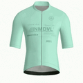 Maglia manica corta Element verde | Nomad Velo