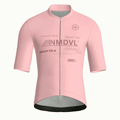 Maglia manica corta Element rosa | Nomad Velo