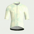 Maglia da ciclismo Aura Citrus – Manica corta, vestibilità da gara