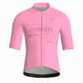 Maglia a maniche corte Element Bubblegum | Nomad Velo