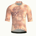 Maglia a maniche corte Race Sunrise | Nomad Vélo