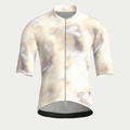Maglia da ciclismo Aura Dusk a maniche corte, vestibilità da gara.