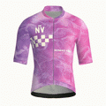 Maglia manica corta Race PK | Nomad Velo