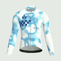 Maglia a maniche lunghe Race Vapor | Nomade Velo