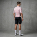 Maglia da ciclismo aerodinamica Pink Oasis - Maglia Pink Oasis
