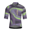 Maglia a maniche corte Magic Purple | Nomad Velo