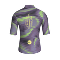 Maglia a maniche corte Magic Purple | Nomad Velo