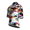 Maglia a maniche corte Speed Puzz | Nomad Vélo