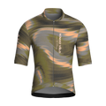 Maglia a maniche corte Magic Khaki | Nomad Velo
