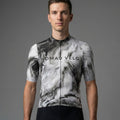 Maglia a maniche corte Obsidian | Nomad Velo