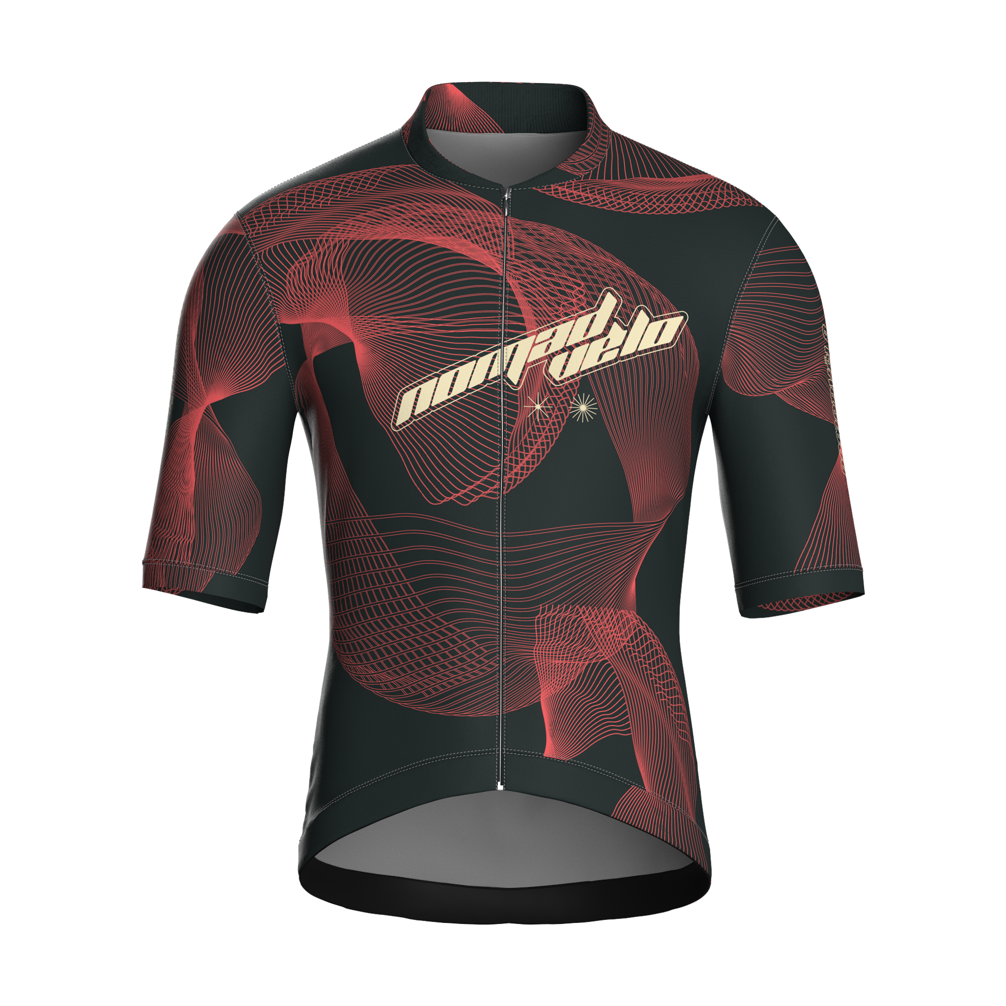 Maglia a maniche corte Breakaway Dark | Nomad Vélo