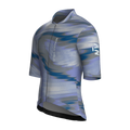 Maglia a maniche corte Magic Sunset | Nomad Vélo
