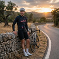 Maglia a maniche lunghe Boreal Dark