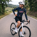Maglia a maniche lunghe Boreal Dark