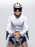 Maglia a maniche lunghe Boreal Frost