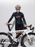Maglia a maniche lunghe Boreal Dark