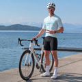 Maglia a maniche corte Element Ice | Nomad Velo