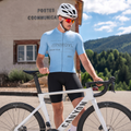 Maglia a maniche corte Element Sky | Nomad Velo