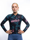 Maglia a maniche lunghe Boreal Dark