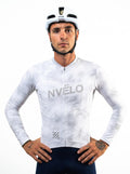 Maglia a maniche lunghe Boreal Frost