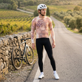 Maglia a maniche lunghe Race Sunrise | Nomad Vélo